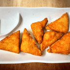 Best Shrimp Toast (6)虾吐司 in Marlton, NJ