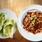 Best Lettuce Wrap (Chicken and Vegetable)生菜卷 in Marlton, NJ