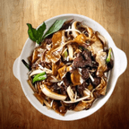 Best Beef Chow Fun (Flat Rice Noodle)牛炒粉 in Marlton, NJ