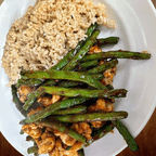 Best Chicken with String Bean in Garlic Sauce in Marlton, NJ