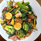 Best Beef and Scallop牛和干贝 in Marlton, NJ