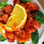 Best Orange Flavor Chicken in Marlton, NJ