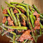 Best Beef with String Bean in Garlic Sauce鱼香四季豆牛 in Marlton, NJ